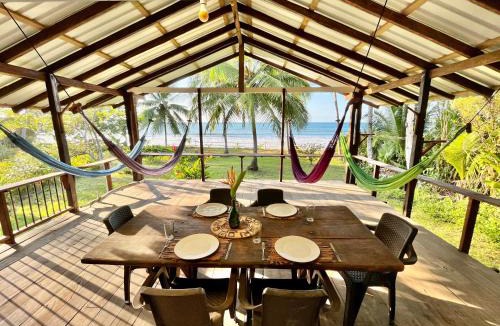 Nuqui House | Casa Maniki
