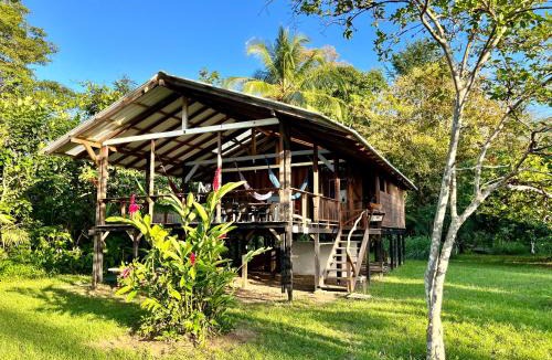 Nuqui House | Casa Maniki