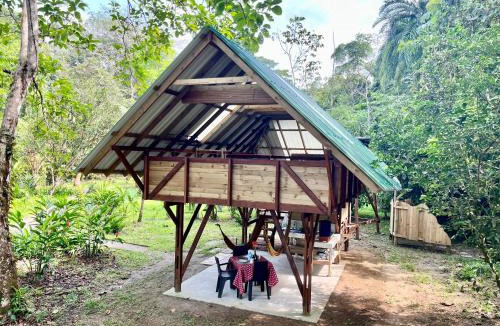 Nuqui House | Casa Maniki