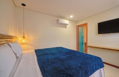 Maragogi Hotel | CASA MANOA POUSADA
