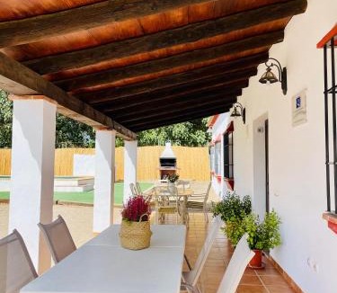 Posadas House | Casa Manolín