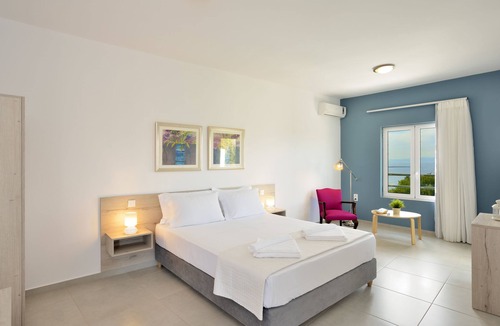 Chorafakia Hotel | Casa Manolesos