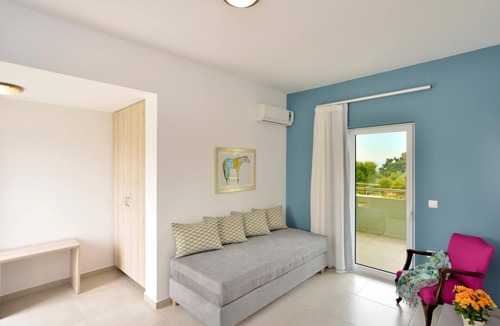 Chorafakia Hotel | Casa Manolesos