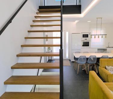 Vimianzo House | Casa Manolo de Amparo