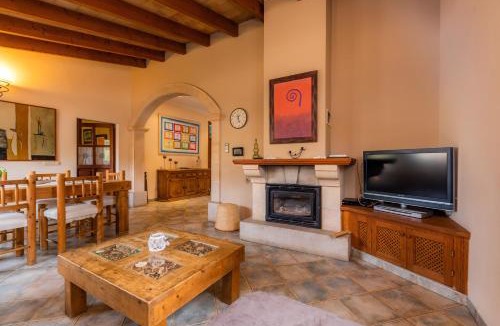 Son Moll House | Casa Manolo