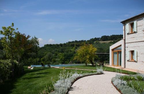 Sirolo House | Casa Mansoor