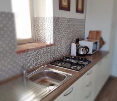 Novello House | Casa Mantel Panoramic view in Langhe
