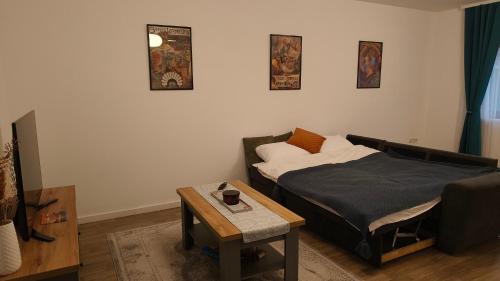 Alba Iulia Apartment | Casa Manu