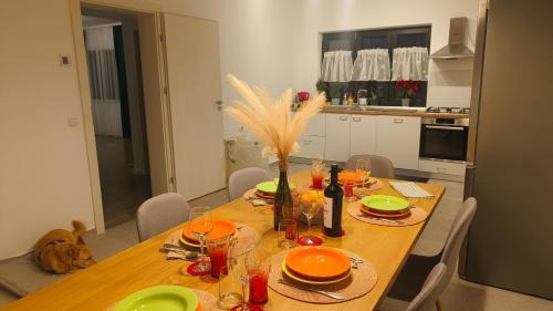 Alba Iulia Apartment | Casa Manu