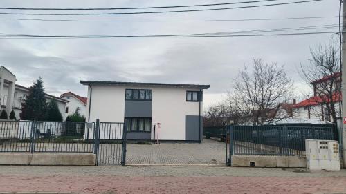 Alba Iulia Apartment | Casa Manu