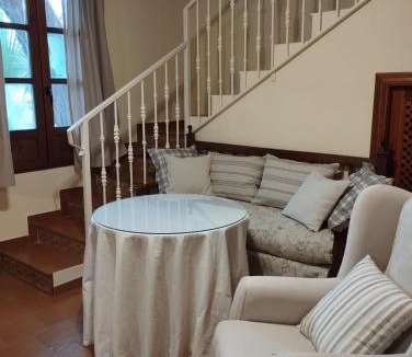 Herencia House | Casa Manuel