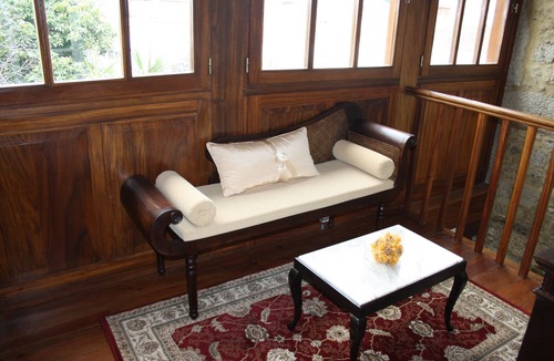 Monserrate Hotel | Casa Manuel Espregueira E Oliveira
