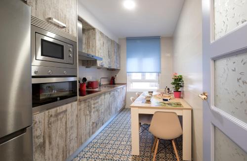 Astorga Apartment | Casa Manuela