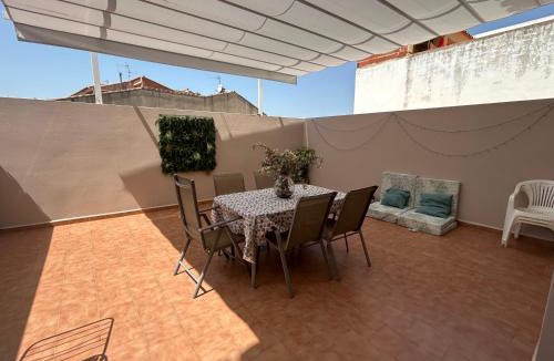 Chella House | CASA MANUELA