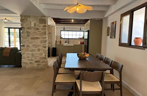 Montefrio Villa | Casa Manuela