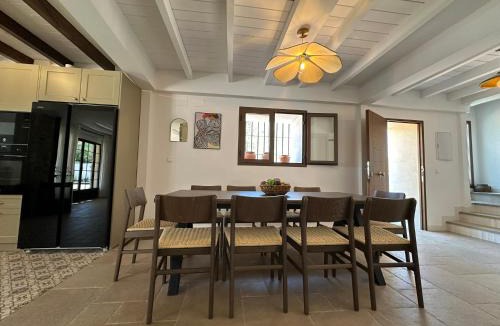 Montefrio Villa | Casa Manuela