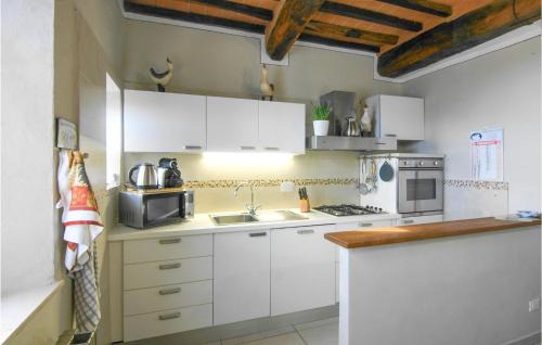 Macchino House | Casa Manuela