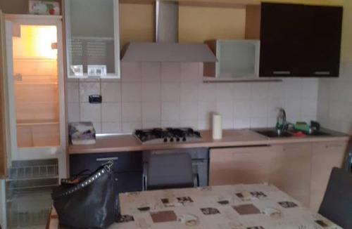 Campo Ascolano Apartment | Casa manuela