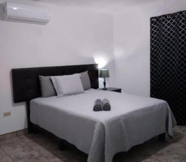 Puerto Penasco Apartment | Casa Manzanilla