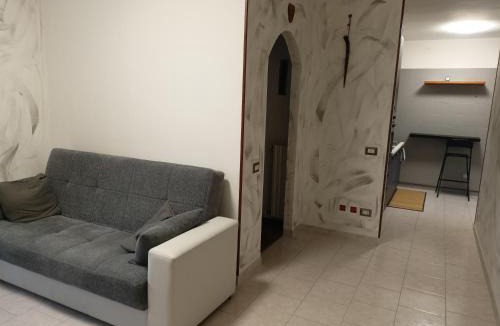 Solaro Apartment | Casa Manzoni