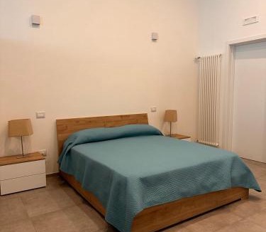 Terlizzi Apartment | Casa Manzoni