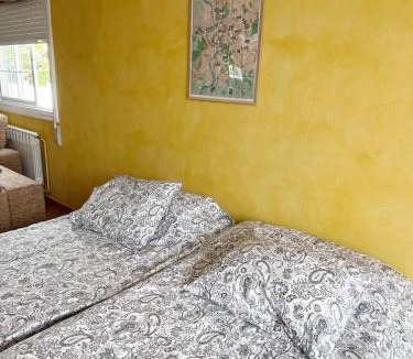 Abegondo Apartment | Casa María B - a 3km del Camino