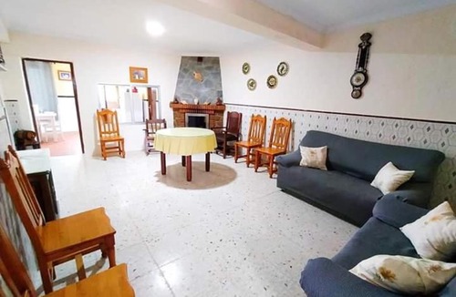 El Bosque House | Casa María