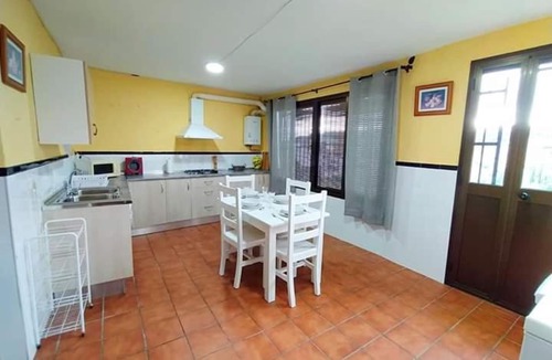 El Bosque House | Casa María