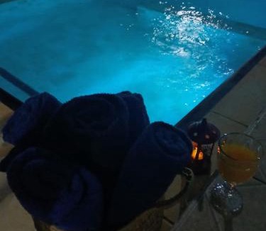 Canoa Quebrada House | Casa Mar
