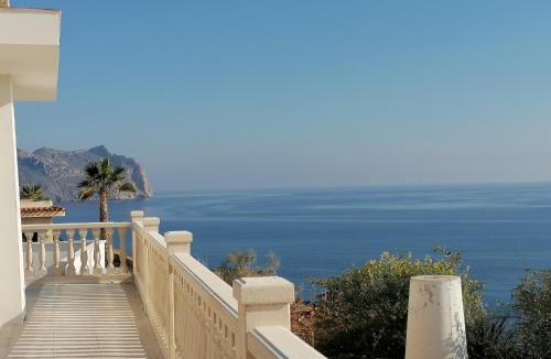 Aguilas House | Casa Mar