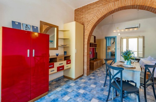 Specchiolla Apartment | Casa Mary by Rentbeat