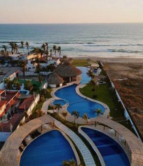 Boulevard Barra Vieja Apartment | Casa Mar
