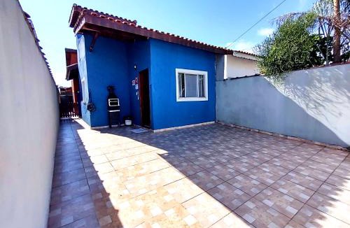 Cidade Nova Peruibe House | Casa Mar Peruíbe