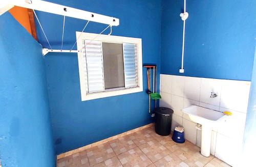 Cidade Nova Peruibe House | Casa Mar Peruíbe