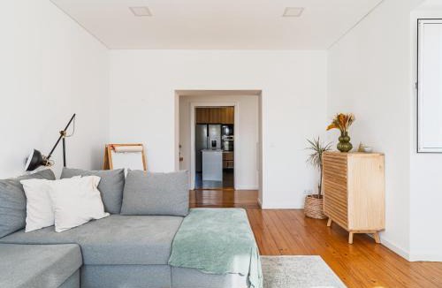 Cortegaca House | Casa Mar