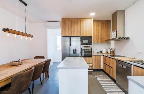 Cortegaca House | Casa Mar