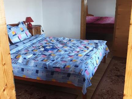 Maneciu House | Casa Mar