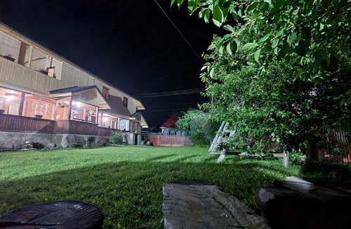Maneciu House | Casa Mar