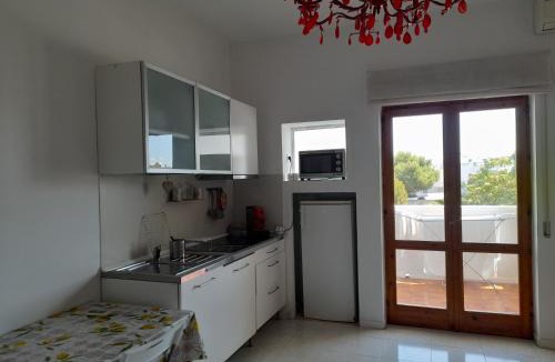 Torre a Mare Apartment | Casa Mar y Sol