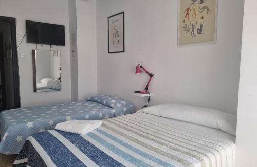 Zamora Bed & Breakfast | Casa Mara