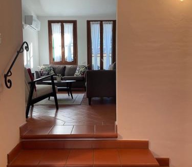 Isolotto Apartment | Casa Mara