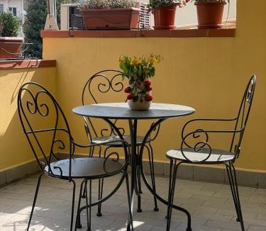 Isolotto Apartment | Casa Mara