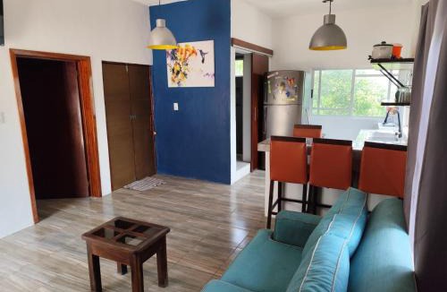 Celestun Apartment | Casa Mara
