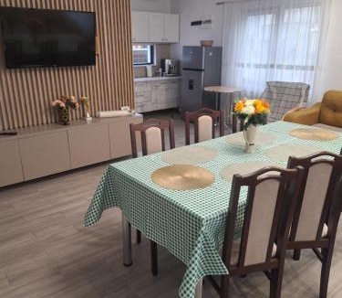 Ideciu de Jos House | Casa Mara