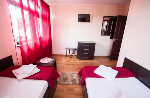 Tulcea House | Casa Mara