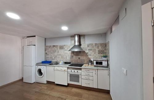 Fuentelcarro House | casa maralba