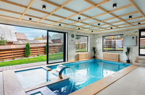 Belis Villa | Casa Maramureșană Beliș