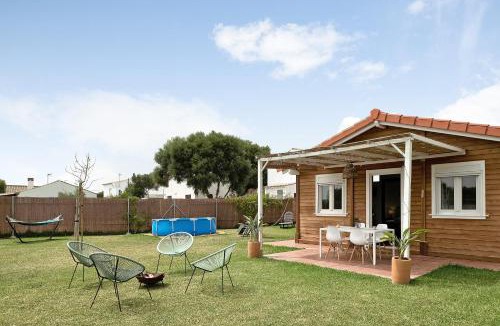 Zahora House | Casa Maran