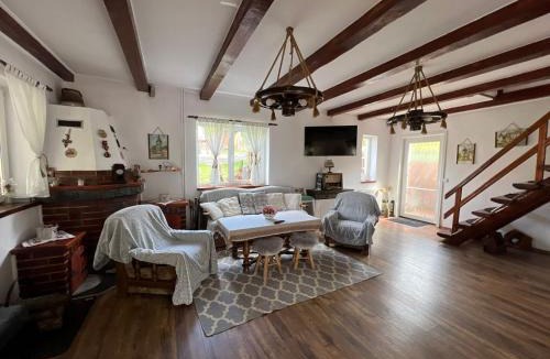 Sadu House | Casa Marandy