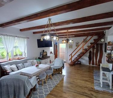 Sadu House | Casa Marandy